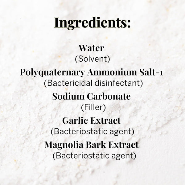 Pixie Dust Sanitizer