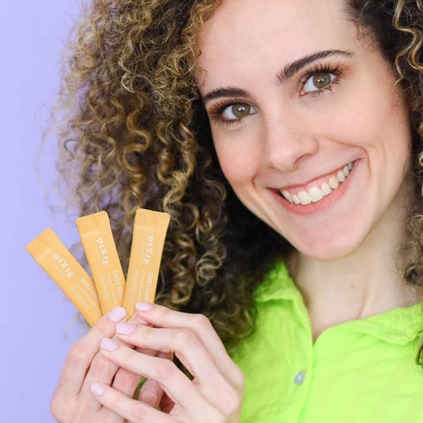 Pixie Dust Sanitizer