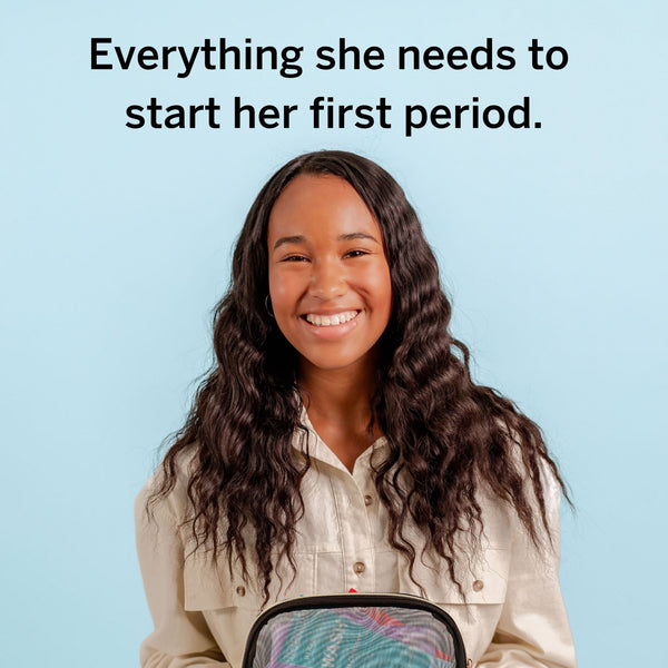 Teen Kit + Applicator