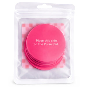 Pulse - Gel Pads