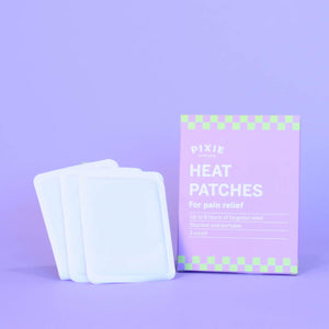 Heat Patches