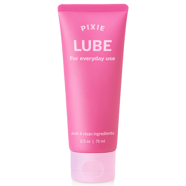 Pixie Lube