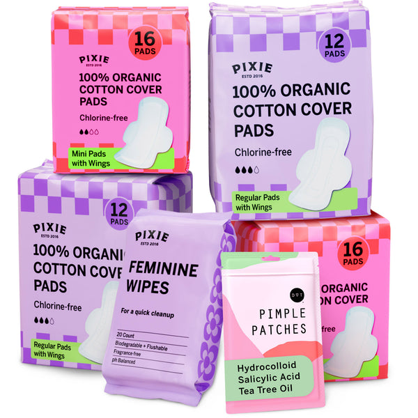 Load image into Gallery viewer, Pad Kit
