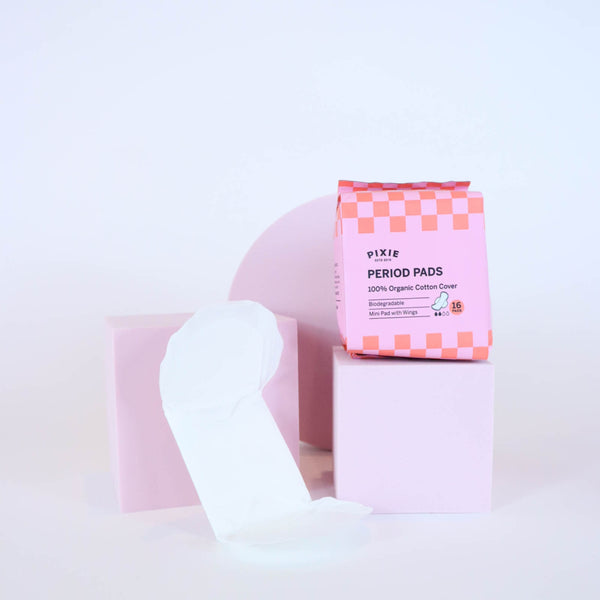 My First Period Kit™