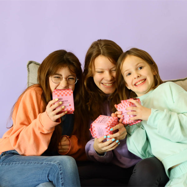 On-The-Go Period Kit