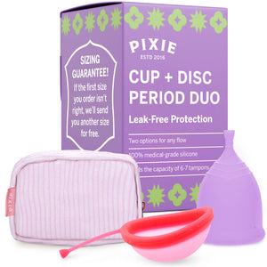 Period Duo