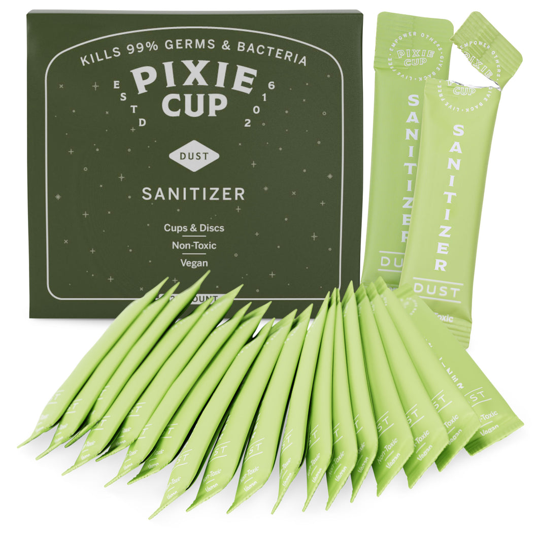 Pixie Dust Sanitizer