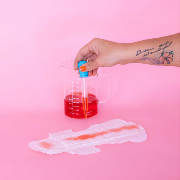 Disposable Organic Cotton Pads