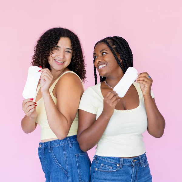 Disposable Organic Cotton Liners