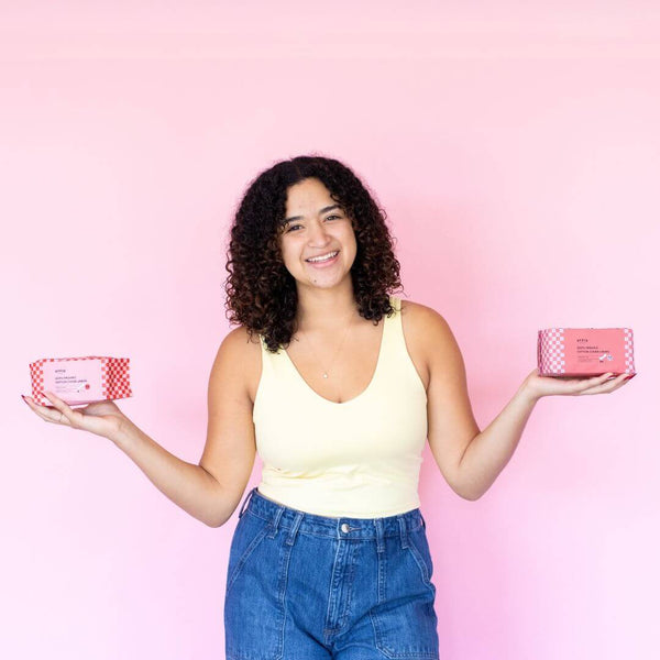 Disposable Organic Cotton Liners