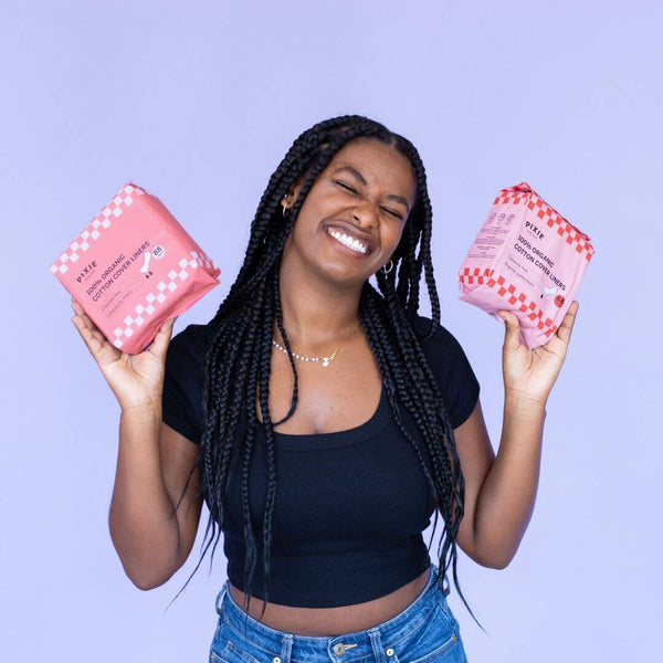 Disposable Organic Cotton Liners