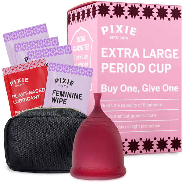 XL Period Cup