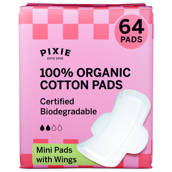 Load image into Gallery viewer, Disposable Organic Cotton Pads
