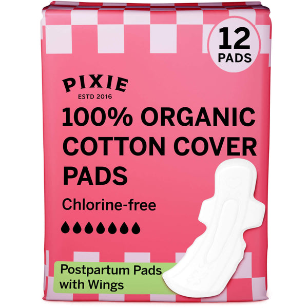 Load image into Gallery viewer, Postpartum Pads
