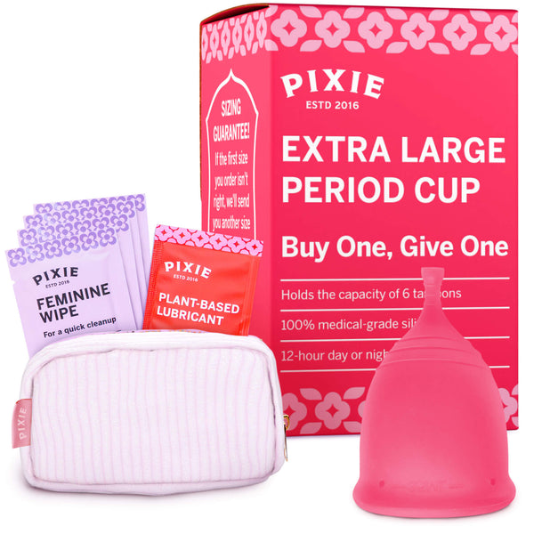XL Period Cup