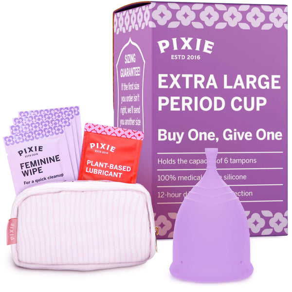 XL Period Cup