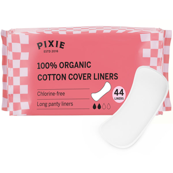 Disposable Organic Cotton Liners