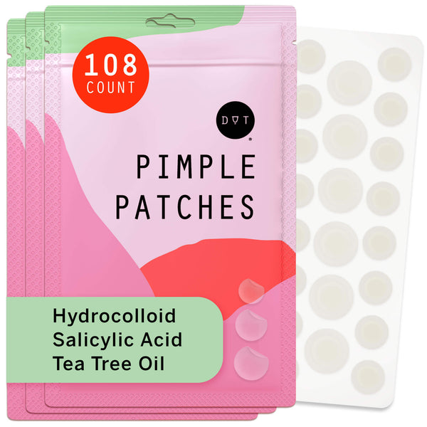 Load image into Gallery viewer, Dot Pimple Patches
