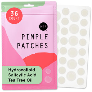 Dot Pimple Patches