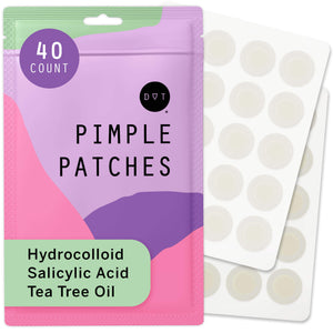 Dot Pimple Patches