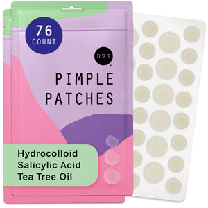 Dot Pimple Patches