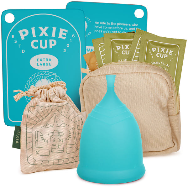 Pixie Carry Cup – Pixie Cup