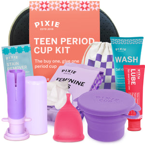 Teen Kit + Applicator
