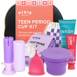 Teen Kit + Applicator