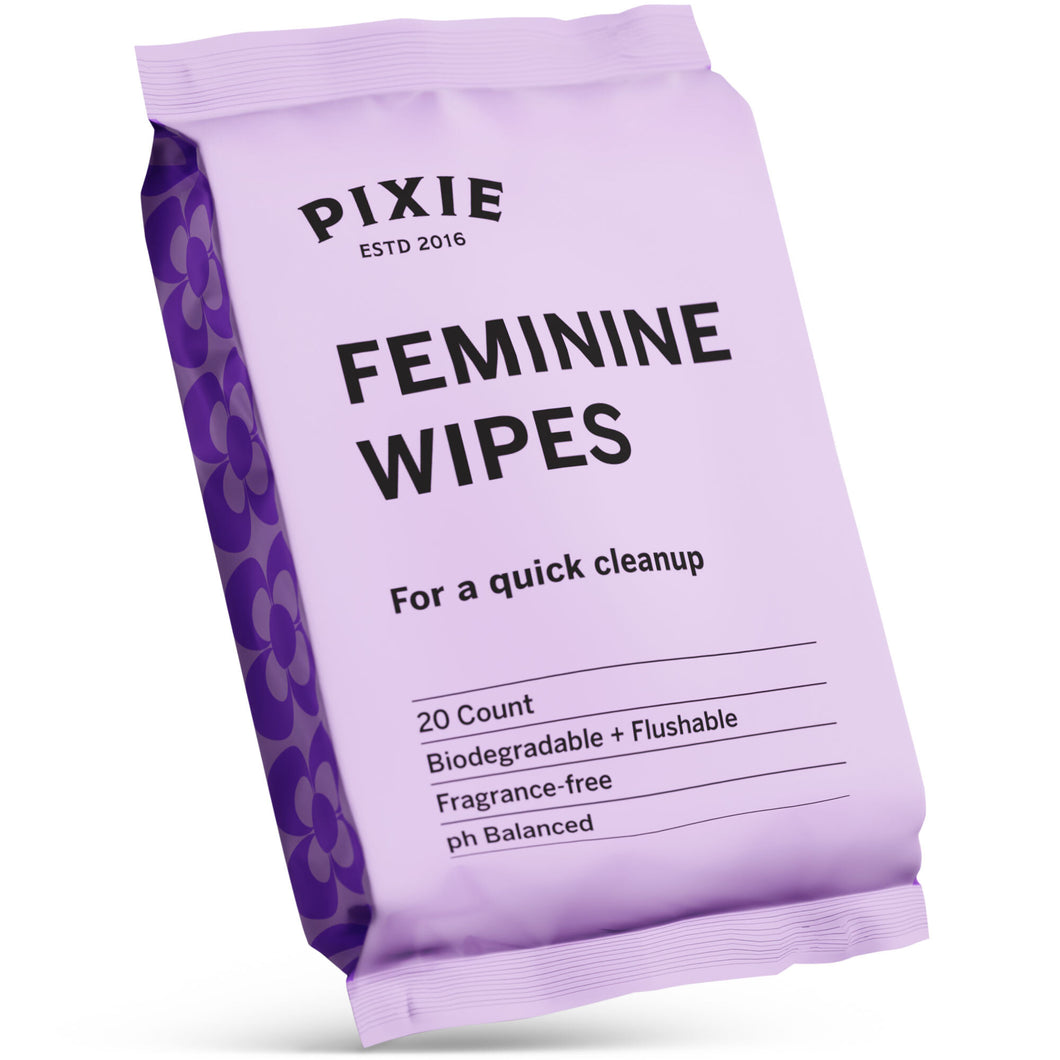 Wipes Pack