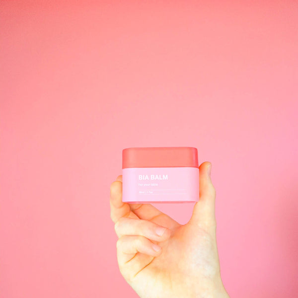 Bia Balm