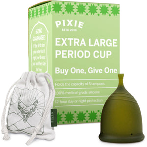 XL Period Cup