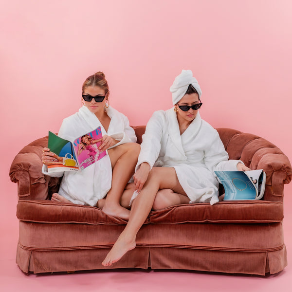 Individually Wrapped Rose Wipes