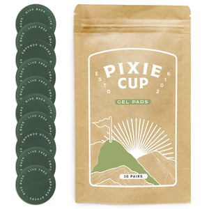 Pixie Pulse - Gel Pads