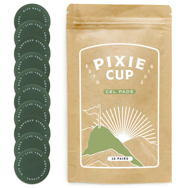 Load image into Gallery viewer, Pixie Pulse - Gel Pads

