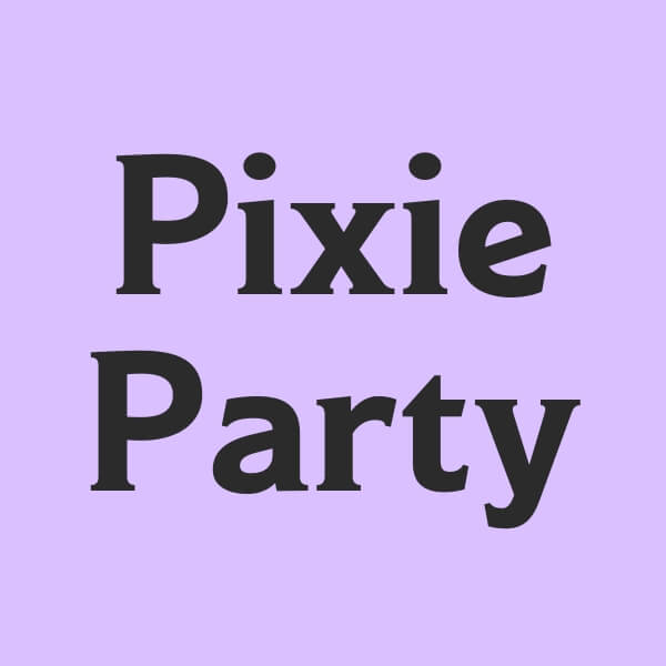 Pixie Party