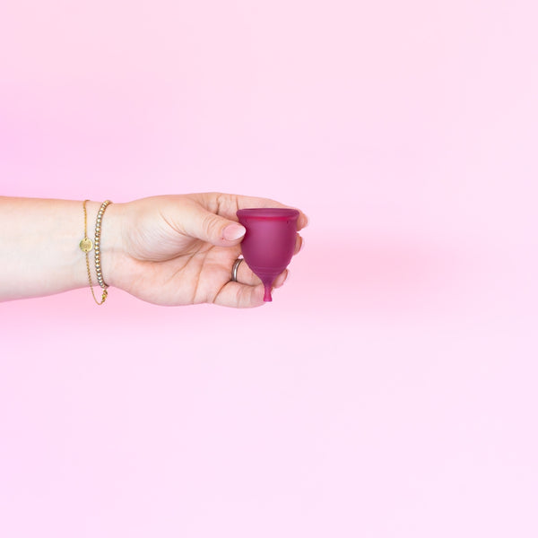 Load image into Gallery viewer, Large Period Cup
