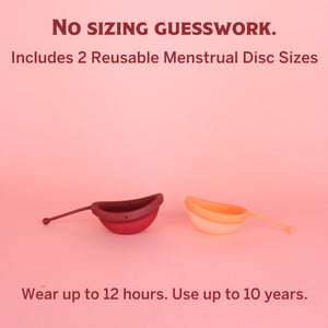 Period Disc Kit