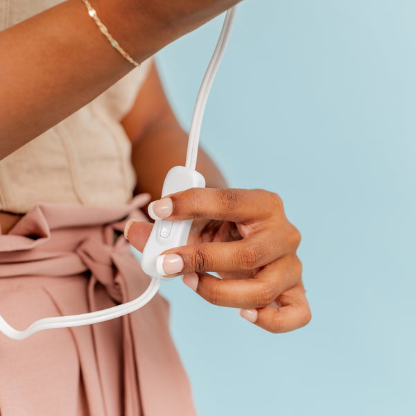 Steamer + Cup Bundle