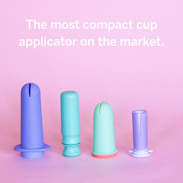 Load image into Gallery viewer, Cup Applicator
