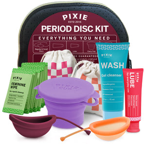 Period Disc Kit