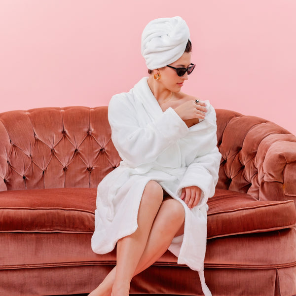 Load image into Gallery viewer, Individually Wrapped Rose Wipes
