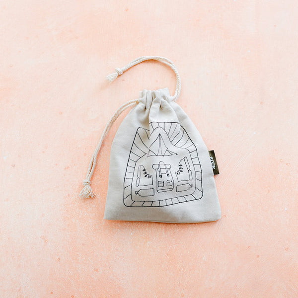 Pixie Pulse - Replacement Parts