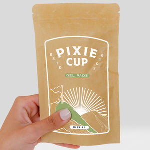 Pixie Pulse - Gel Pads